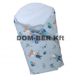 Tündérálom Kókuszpólya Pólyák, bundazsákok