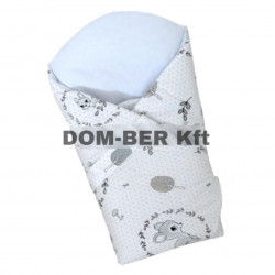 Tündérálom Kókuszpólya Pólyák, bundazsákok