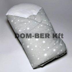 Tündérálom Kókuszpólya Pólyák, bundazsákok