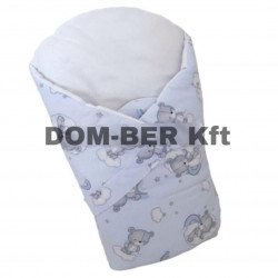 Tündérálom Kókuszpólya Pólyák, bundazsákok