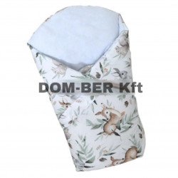 Tündérálom Kókuszpólya Pólyák, bundazsákok