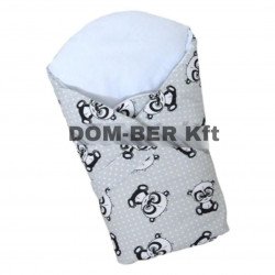 Tündérálom Kókuszpólya Pólyák, bundazsákok