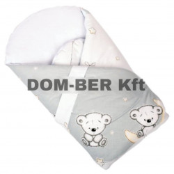 Holdas Álommackó Kókuszpólya Pólyák, bundazsákok