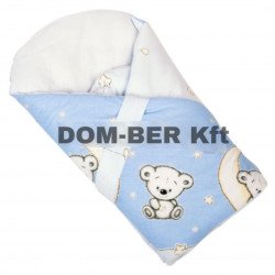 Holdas Álommackó Kókuszpólya Pólyák, bundazsákok