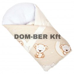 Holdas Álommackó Kókuszpólya Pólyák, bundazsákok