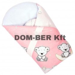 Holdas Álommackó Kókuszpólya Pólyák, bundazsákok