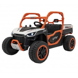 Farmer Truck UTV Elektromos járművek