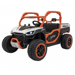 Farmer Truck UTV Elektromos járművek Elektromos járművek Ramiz