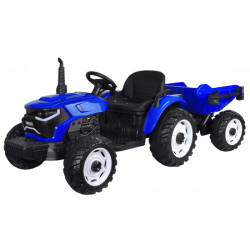 Elektromos Nagy Billenős Traktor Elektromos traktorok