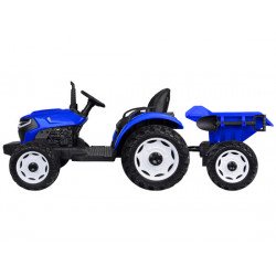 Elektromos Nagy Billenős Traktor Elektromos traktorok