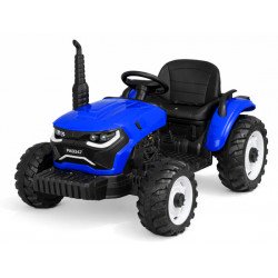 Elektromos Nagy Billenős Traktor Elektromos traktorok