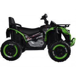 Elektromos Nagy Quad elektromos quadok