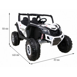 UTV Nagy Elektromos Buggy Elektromos járművek
