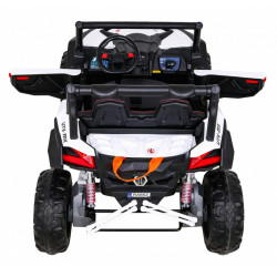 UTV Nagy Elektromos Buggy Elektromos járművek