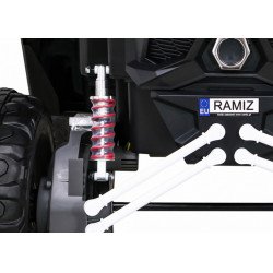 UTV Nagy Elektromos Buggy Elektromos járművek