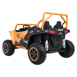 Óriás WildCat Elektromos Buggy Elektromos járművek