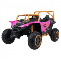 Óriás WildCat Elektromos Buggy Elektromos járművek