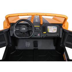 Óriás WildCat Elektromos Buggy Elektromos járművek
