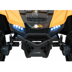 Óriás WildCat Elektromos Buggy Elektromos járművek