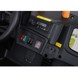 Óriás WildCat Elektromos Buggy Elektromos járművek
