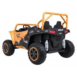 Óriás WildCat Elektromos Buggy Elektromos járművek