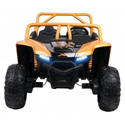 Óriás WildCat Elektromos Buggy Elektromos járművek