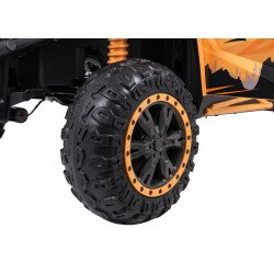 Óriás WildCat Elektromos Buggy Elektromos járművek