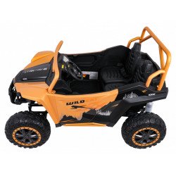 Óriás WildCat Elektromos Buggy Elektromos járművek