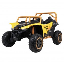 Óriás WildCat Elektromos Buggy Elektromos járművek