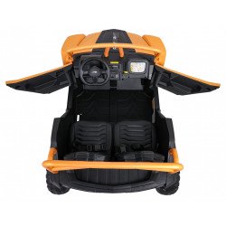 Óriás WildCat Elektromos Buggy Elektromos járművek