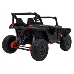 Elektromos UTV X3 Terepjáró Buggy Elektromos terepjárók