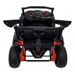 Elektromos UTV X3 Terepjáró Buggy Elektromos terepjárók