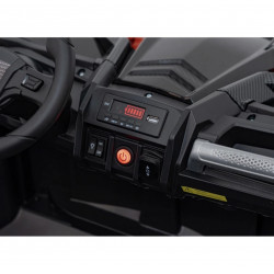 Elektromos UTV X3 Terepjáró Buggy Elektromos terepjárók