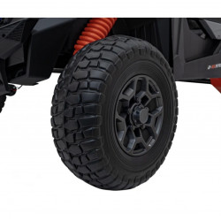 Elektromos UTV X3 Terepjáró Buggy Elektromos terepjárók