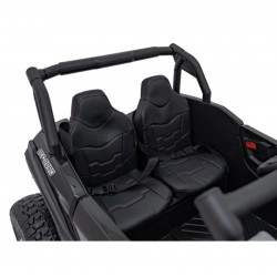 Elektromos UTV X3 Terepjáró Buggy Elektromos terepjárók