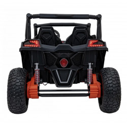 Elektromos UTV X3 Terepjáró Buggy Elektromos terepjárók
