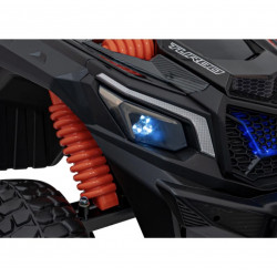 Elektromos UTV X3 Terepjáró Buggy Elektromos terepjárók