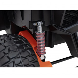 Elektromos UTV X3 Terepjáró Buggy Elektromos terepjárók