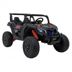 Elektromos UTV X3 Terepjáró Buggy Elektromos terepjárók