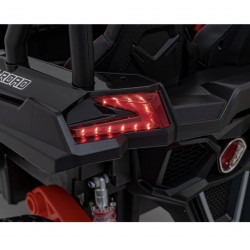 Elektromos UTV X3 Terepjáró Buggy Elektromos terepjárók