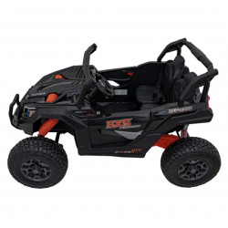 Elektromos UTV X3 Terepjáró Buggy Elektromos terepjárók