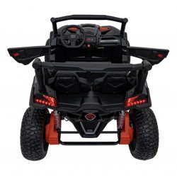 Elektromos UTV X3 Terepjáró Buggy Elektromos terepjárók