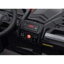 Elektromos UTV X3 Terepjáró Buggy Elektromos terepjárók