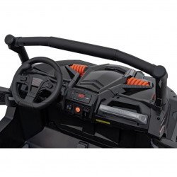 Elektromos UTV X3 Terepjáró Buggy Elektromos terepjárók