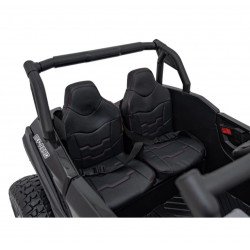 Elektromos UTV X3 Terepjáró Buggy Elektromos terepjárók