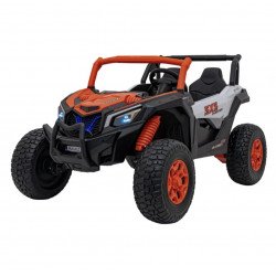 Elektromos UTV X3 Terepjáró Buggy Elektromos terepjárók Elektromos járművek Ramiz