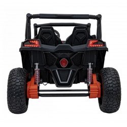 Elektromos UTV X3 Terepjáró Buggy Elektromos terepjárók