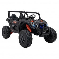 Elektromos UTV X3 Terepjáró Buggy Elektromos terepjárók