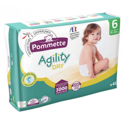 Pommette XL Junior 15-30kg Pommette Pommette Pommette