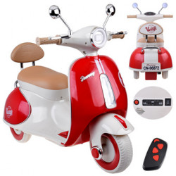 Elektromos Moped Motor Elektromos motorkerékpárok